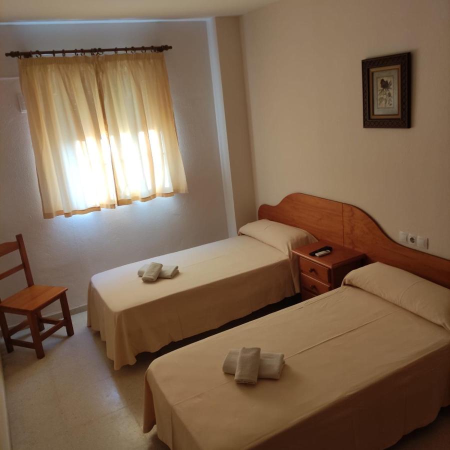 Hospedaje Benacazon A49 Extérieur photo
