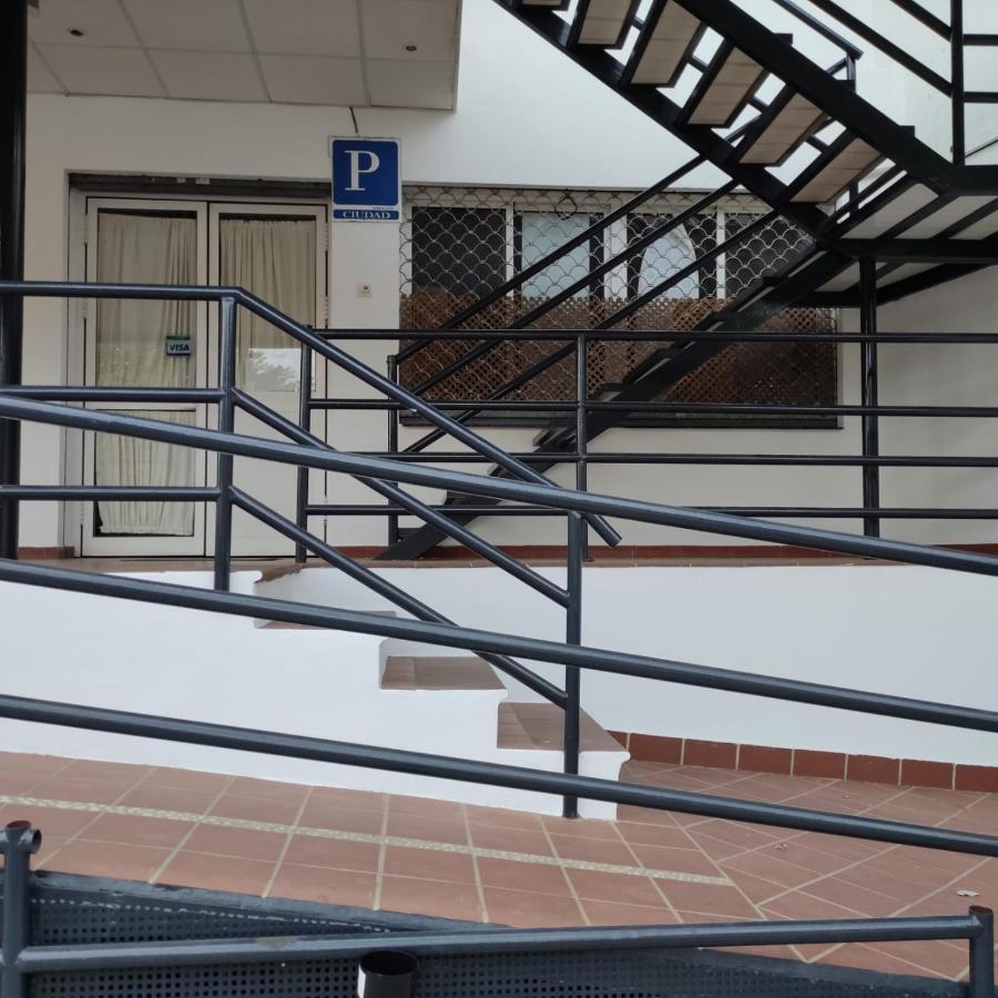 Hospedaje Benacazon A49 Extérieur photo
